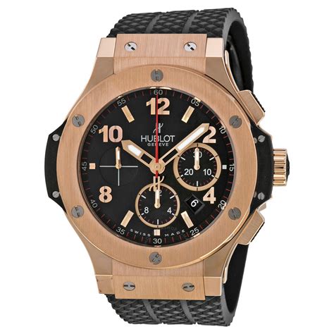 preowned hublot for sale|used hublot watches men's.